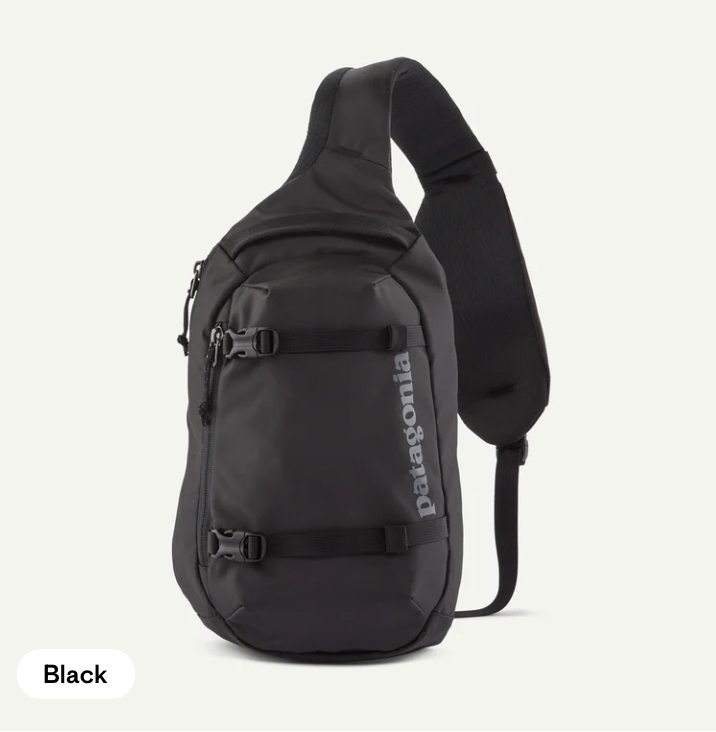 Patagonia Atom Sling Bag 8L