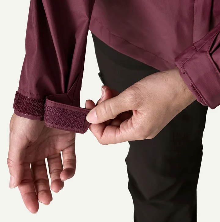 Patagonia W's Torrentshell 3L Rain Jacket