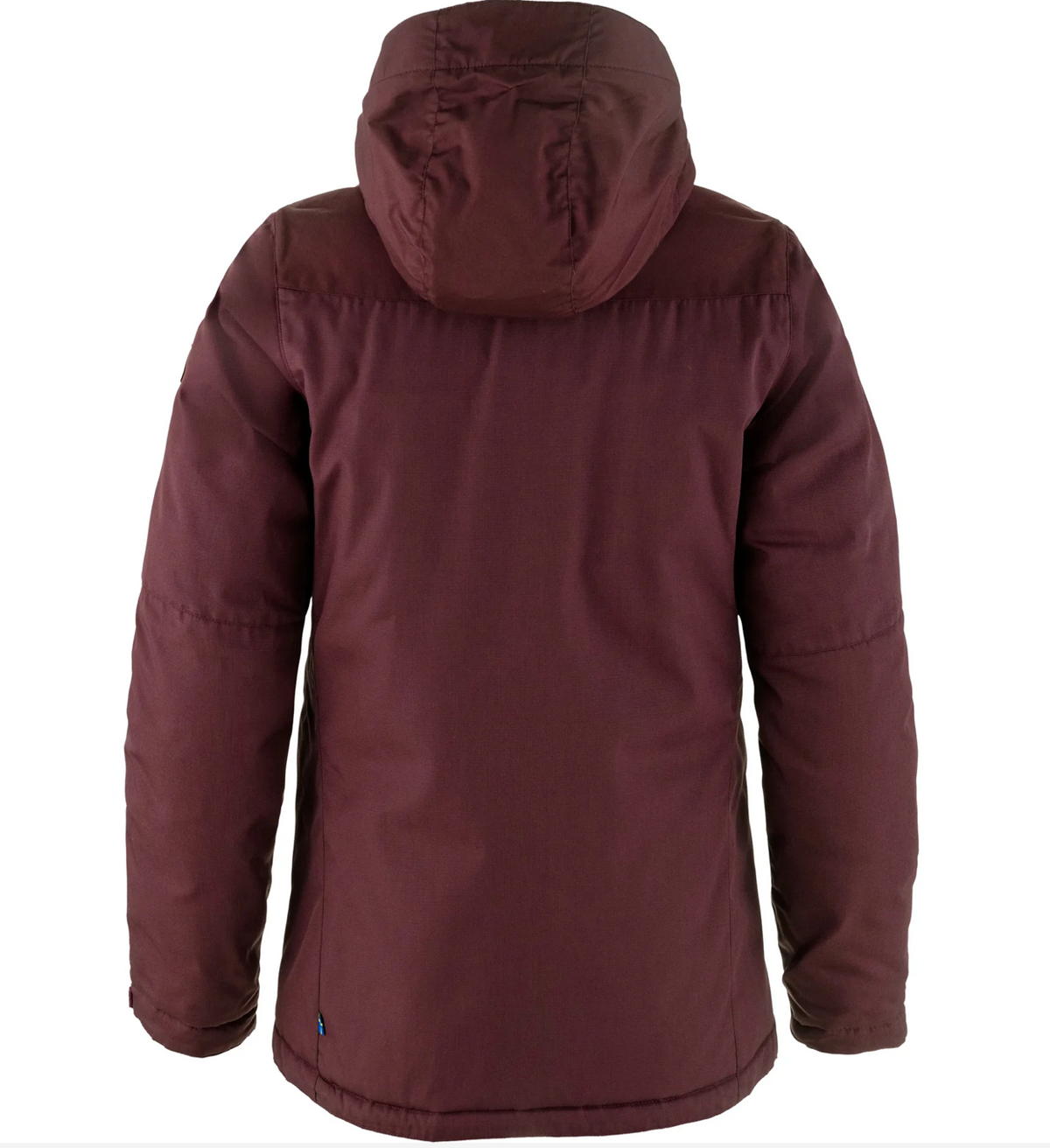 Fjallraven Stina Padded Jacket W