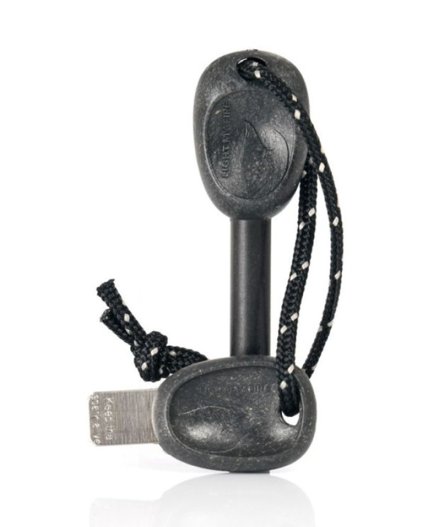 Swedish Firesteel Bio Army 2in1