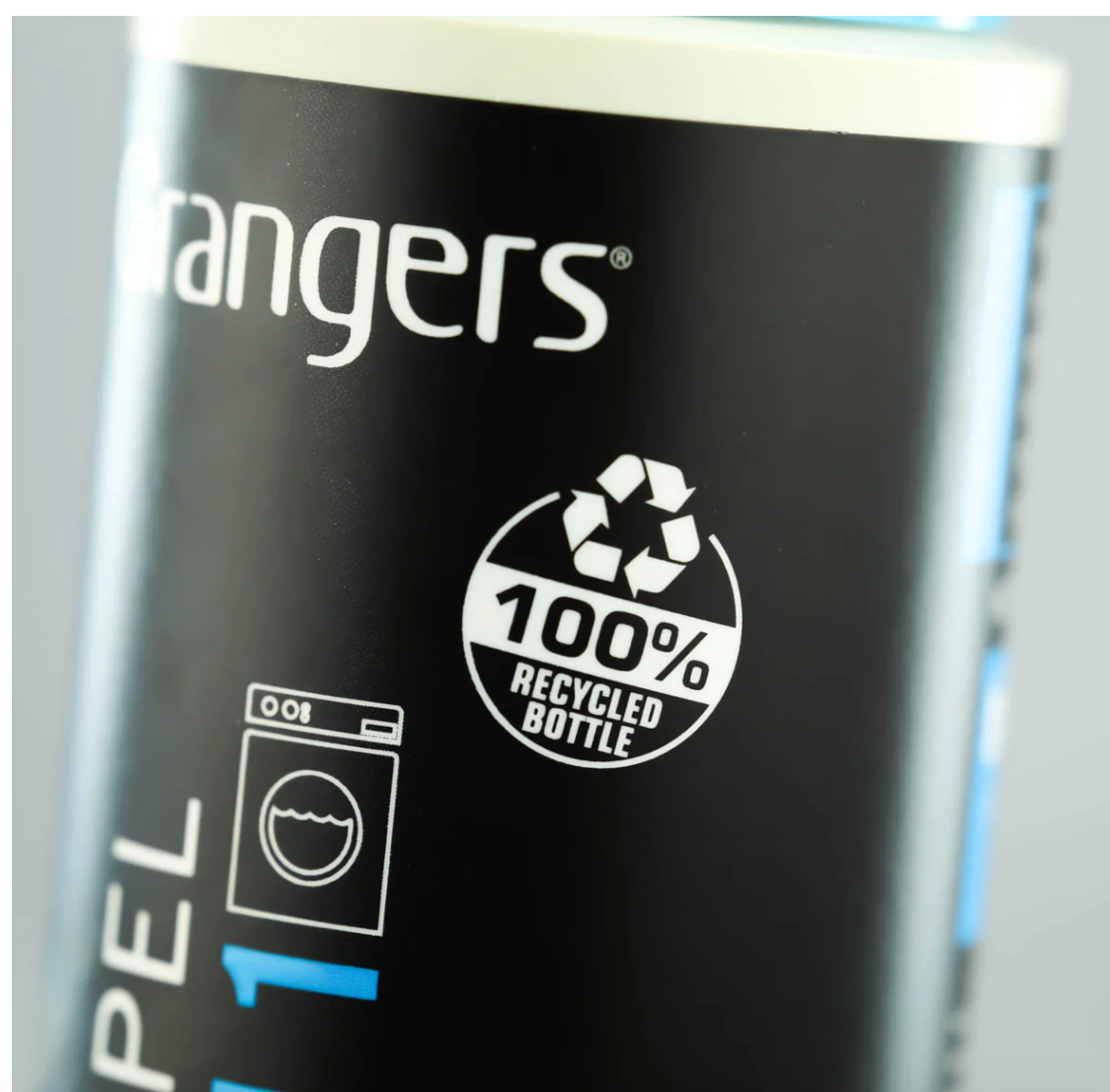 WASH + REPEL DOWN 2 IN 1