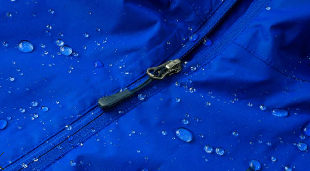 WASH + REPEL CLOTHING 2 IN 1