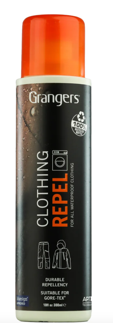 PERFORMANCE WASH + CLOTHING REPEL ECO TWIN PACK