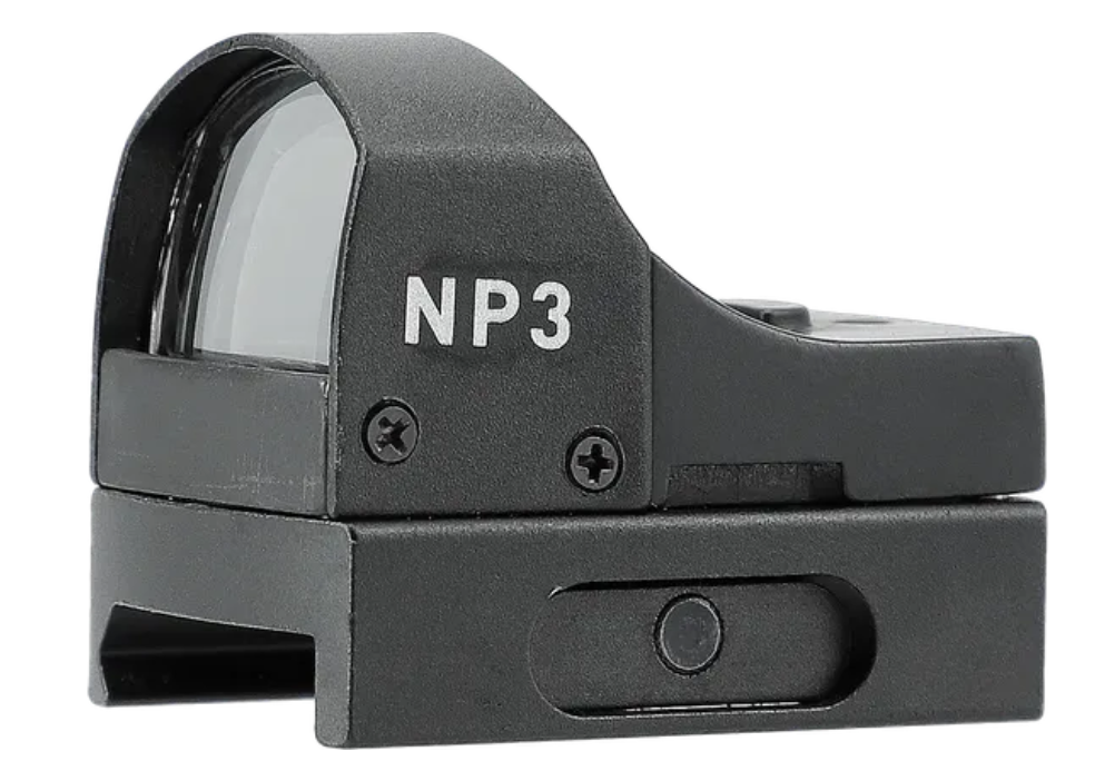 Umarex UX NP 3 Nano Point 3