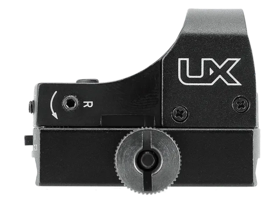 Umarex UX NP 3 Nano Point 3