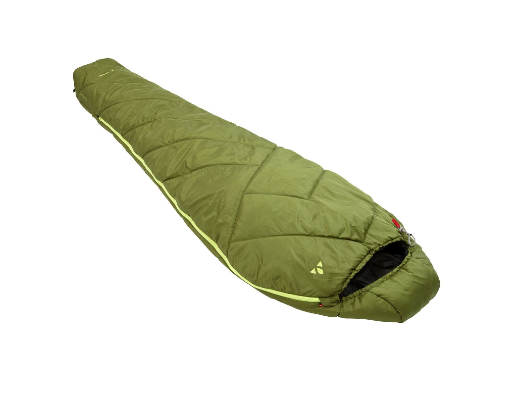 Sioux 100 II synthetic sleeping bag