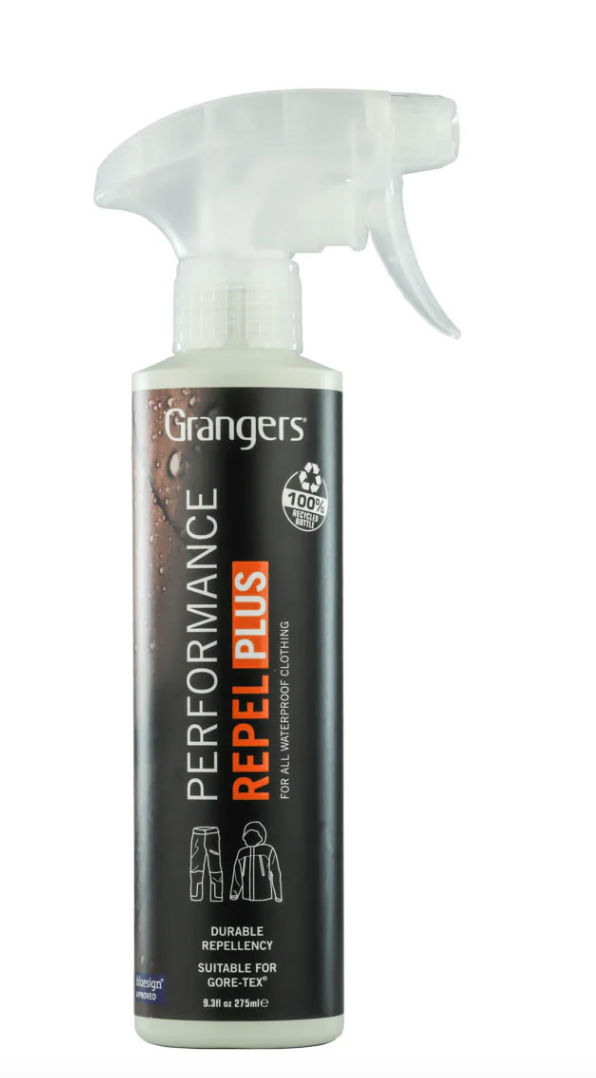 Grangers PERFORMANCE REPEL PLUS