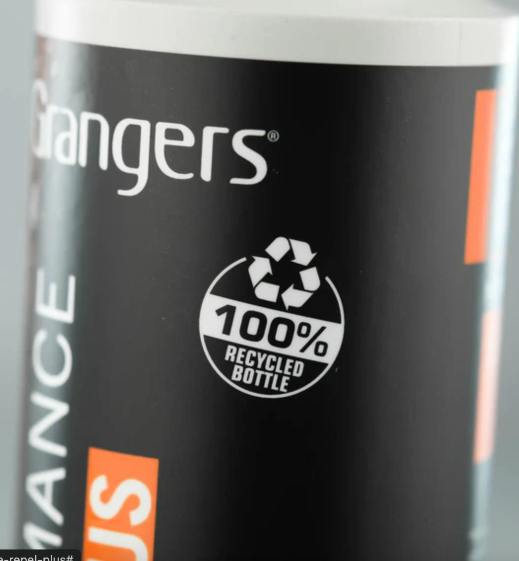 Grangers PERFORMANCE REPEL PLUS