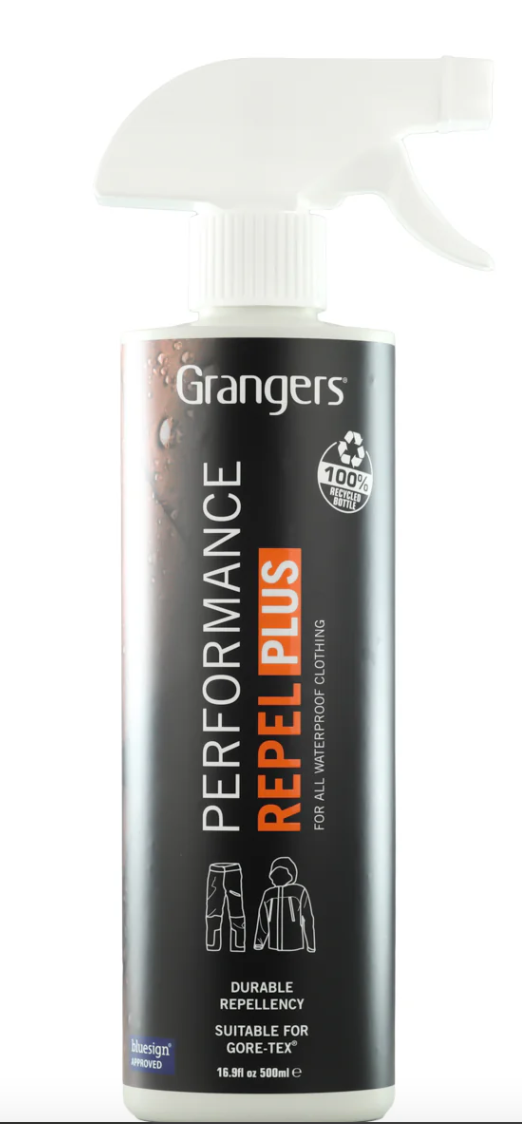 Grangers PERFORMANCE REPEL PLUS