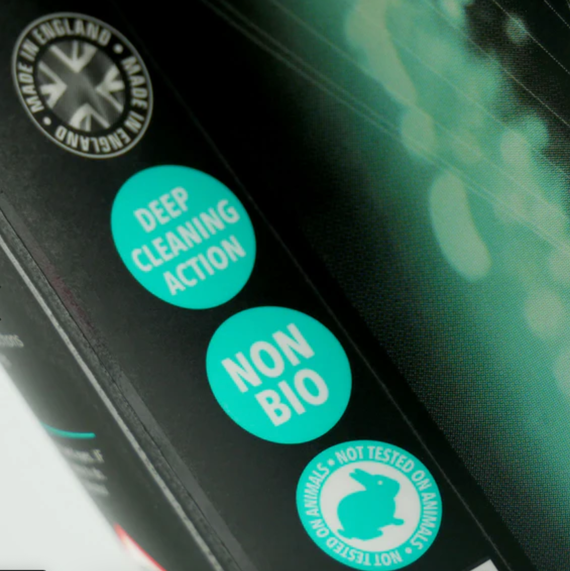 Grangers ACTIVE WASH