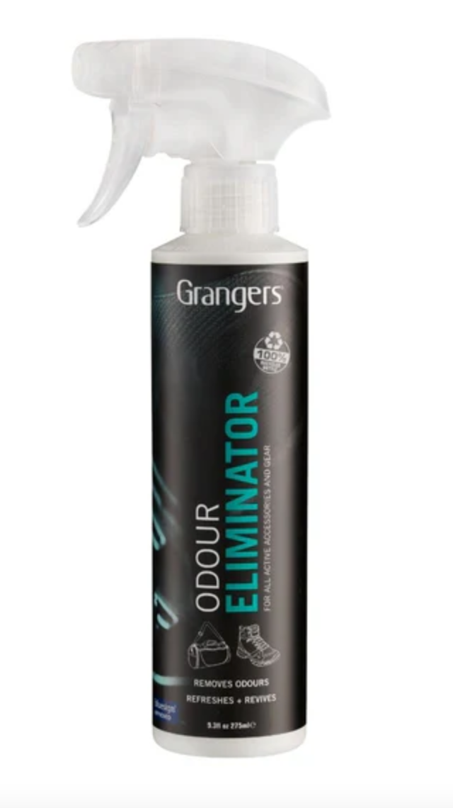 Grangers ODOUR ELIMINATOR