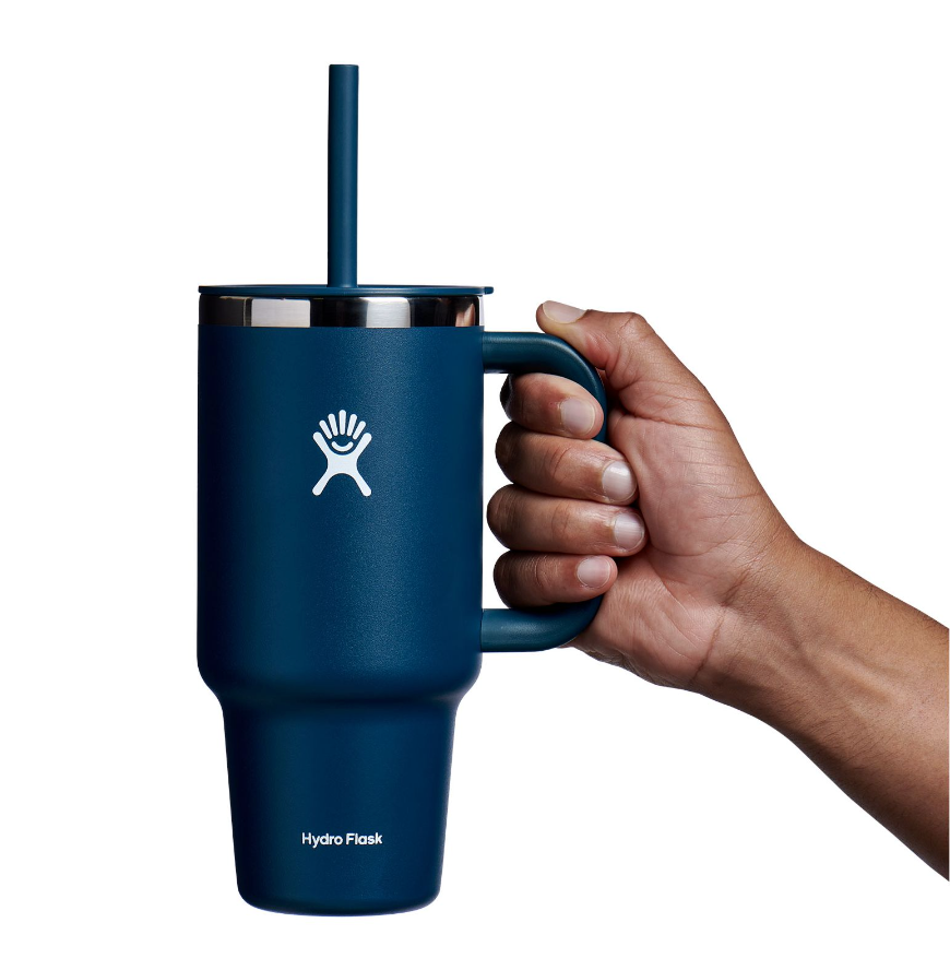 Hydro Flask 32 oz All Around™ Travel Tumbler