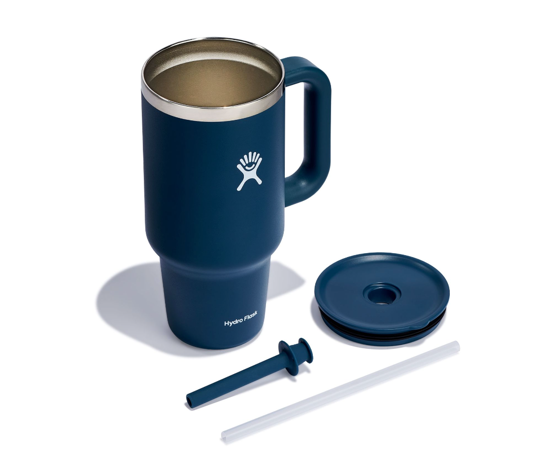 Hydro Flask 32 oz All Around™ Travel Tumbler