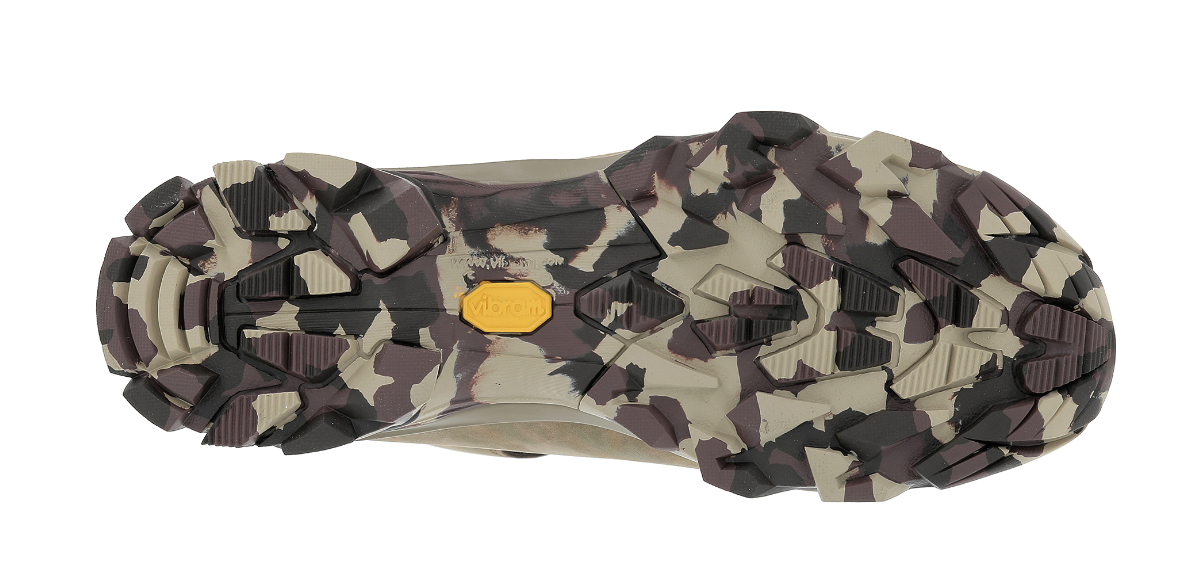 Zamberlan Leopard GTX RR Boa Hero Outdoor
