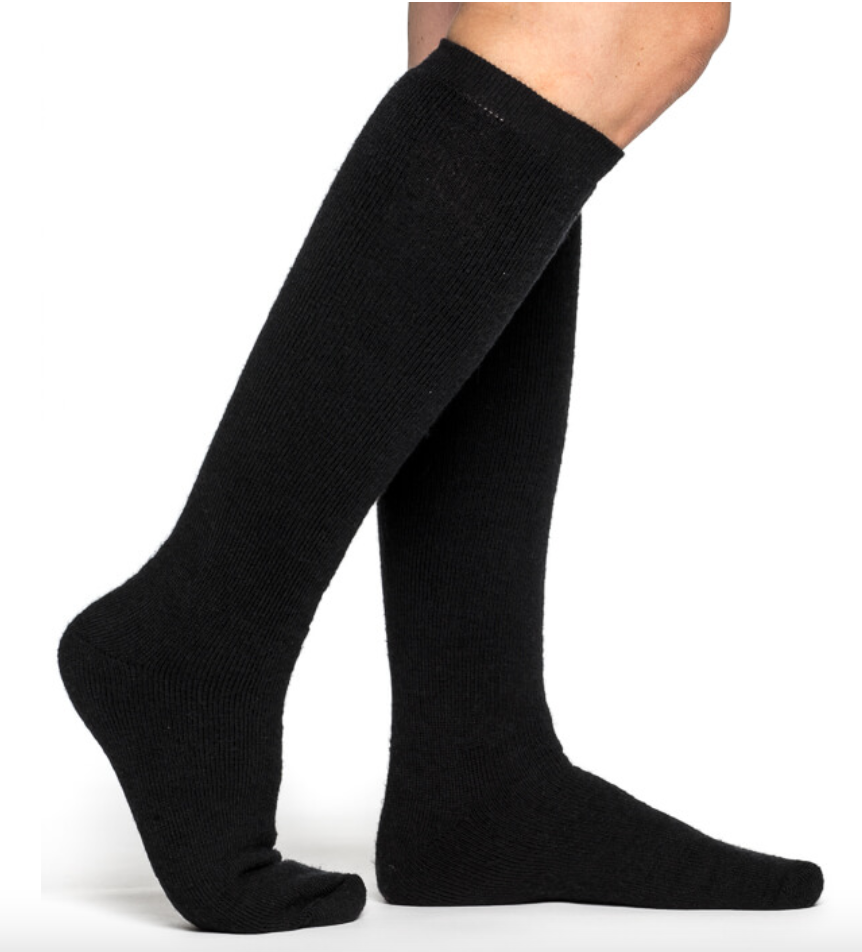 Woolpower Socks Knee-high 400 g