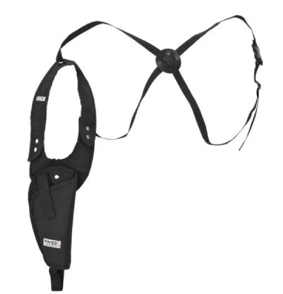 Swiss Arms Vertical Shoulder Holster.