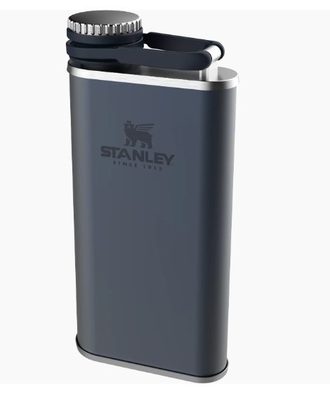 Stanley Classic Easy Fill Wide Mouth Flask | 0.23L