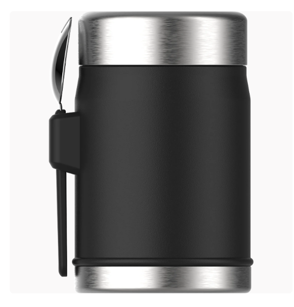 Stanley Classic Legendary Food Jar + Spork | 0.4L