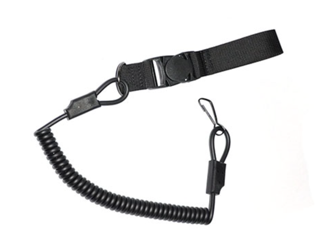 Cytac Pistol Lanyard