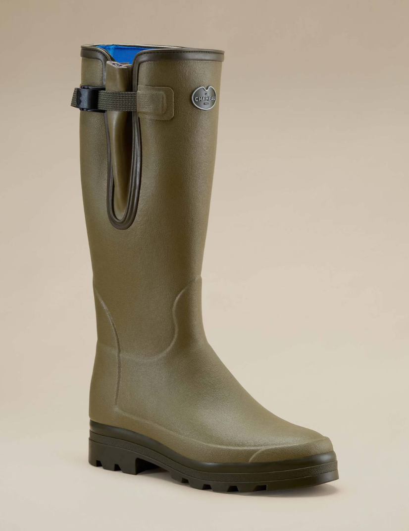 Le Chameau Vierzonord Boots | Hero Outdoor