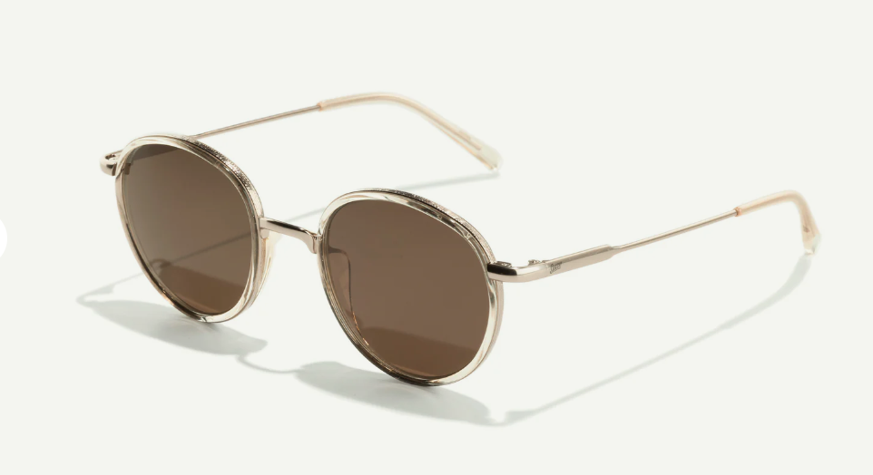 Sunski Baia Polarized Sunglasses