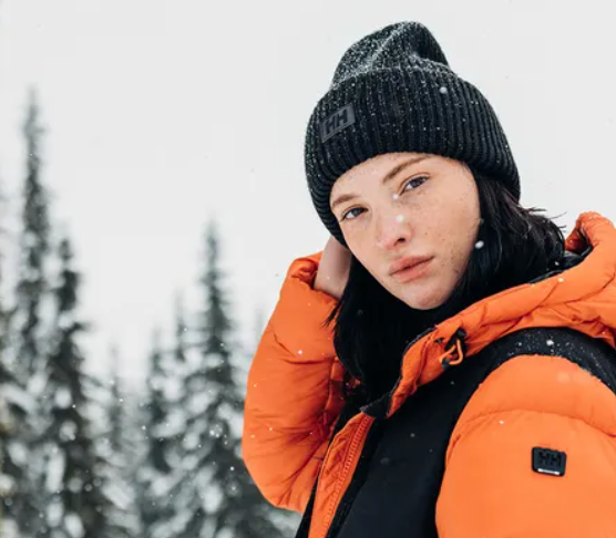 Helly Hansen HH Rib Beanie