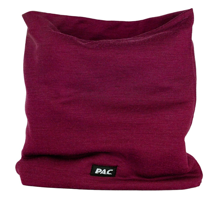 PAC Merino Snood Neckwarmer