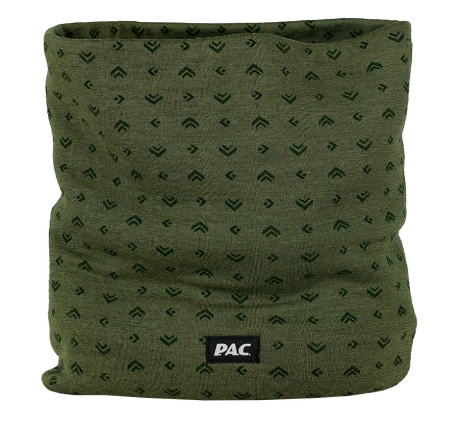 PAC Merino Snood Neckwarmer