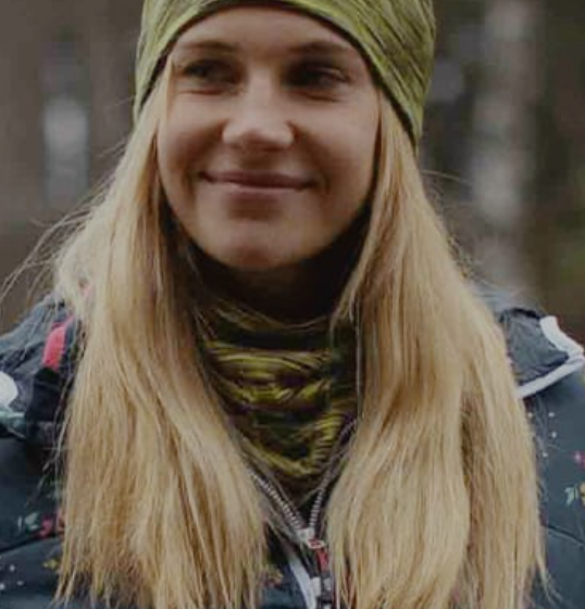 PAC Merino Snood Neckwarmer