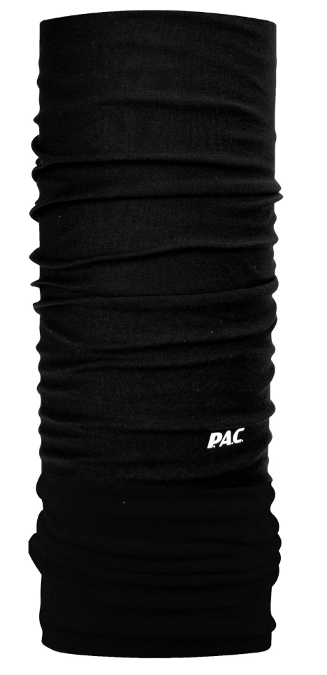 PAC Recycled Fleece Neckwarmer