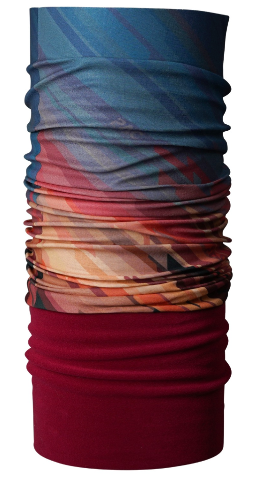 PAC Recycled Fleece Neckwarmer