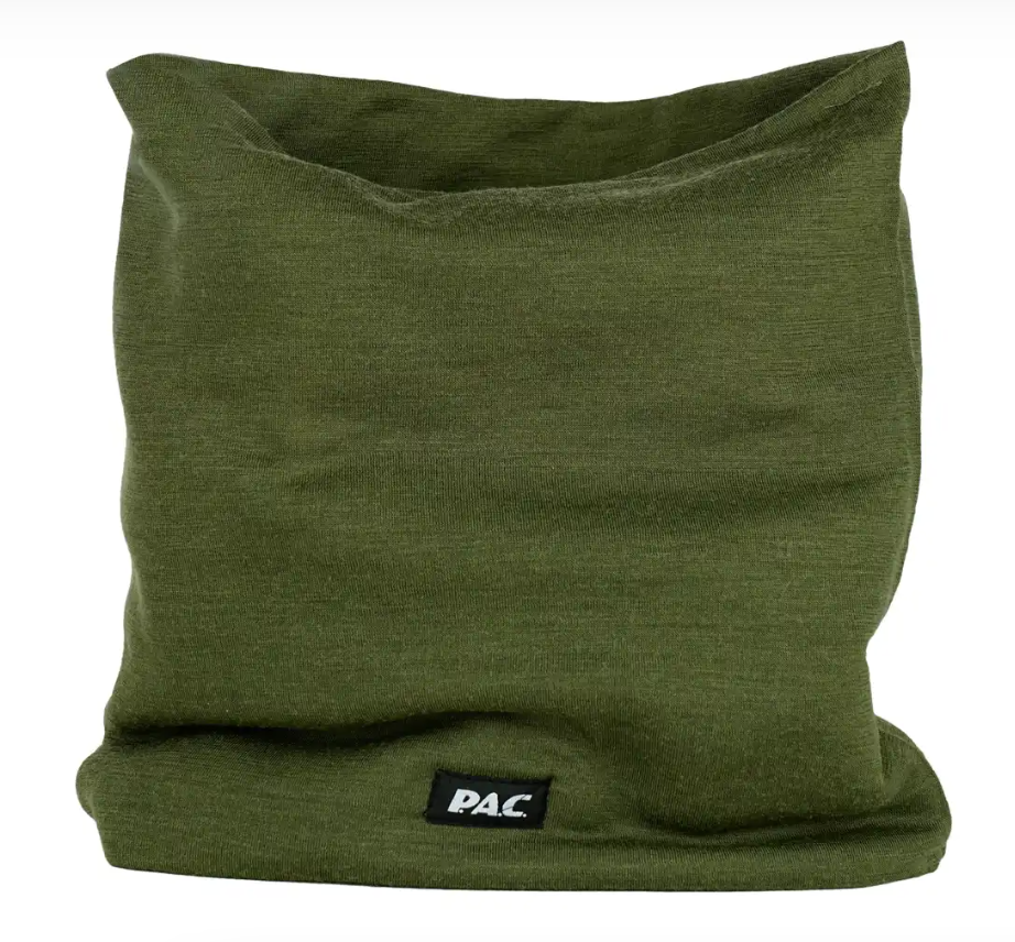 PAC Merino Snood Neckwarmer