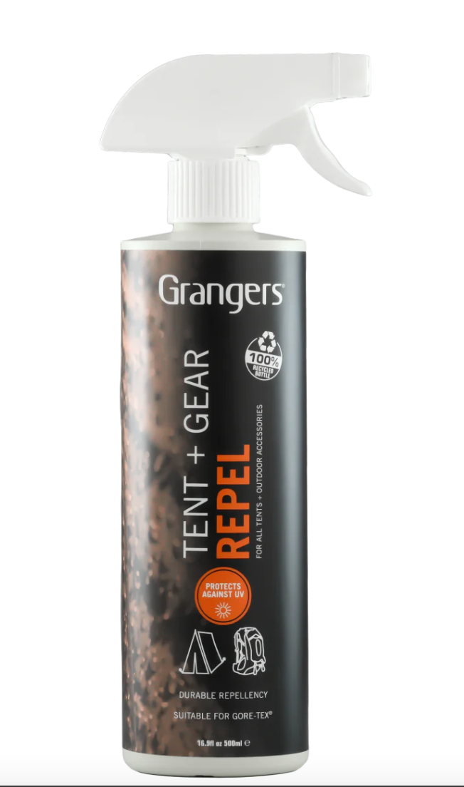 Grangers Tent + Gear Repel UV