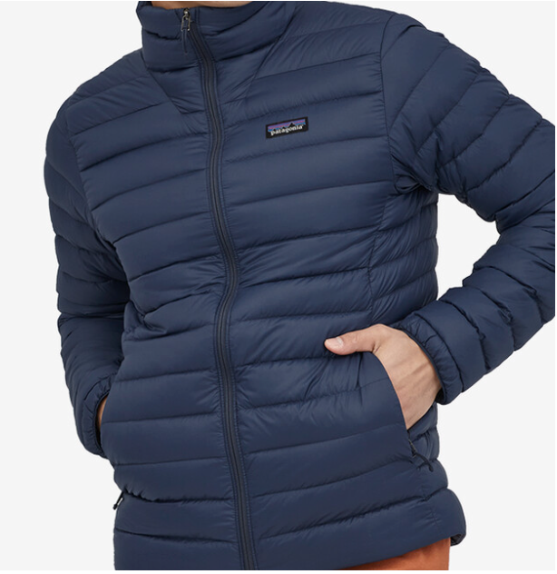 Patagonia Men's Down Sweater