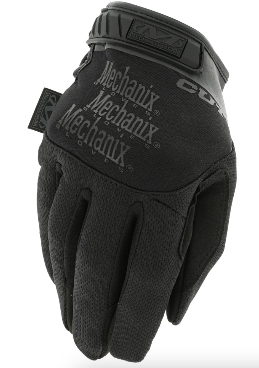 Mechanix Wear Work Gloves Pursuit D5