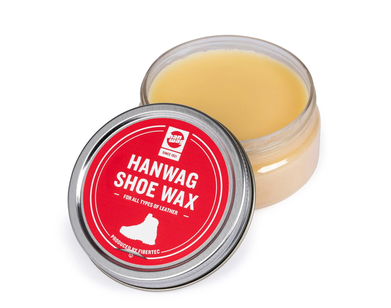 Hanwag Shoe Wax