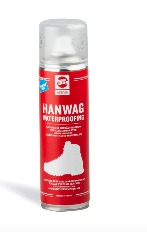 Hanwag Waterproofing Spray