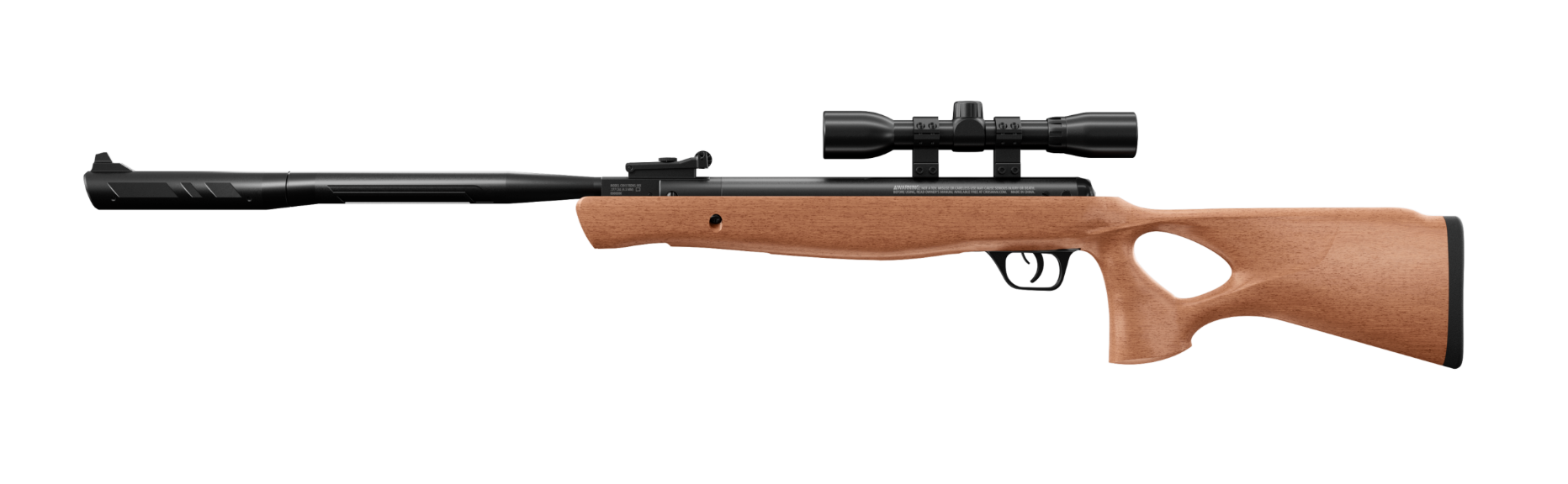 Crosman Crosman® Valiant™ (.177)