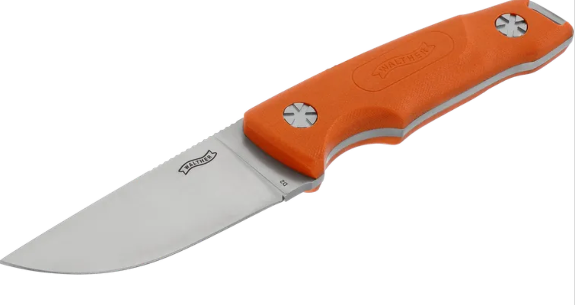 Walther HBF 1 Hunter´s Best Friend 1