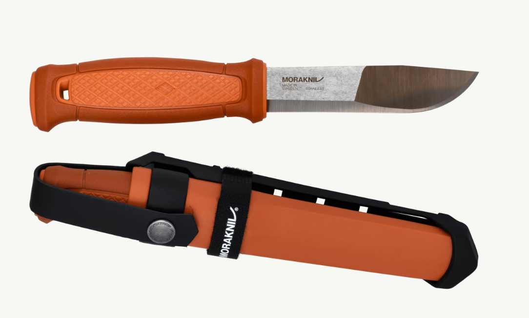 Morakniv Kansbol with Multi-Mount (S)