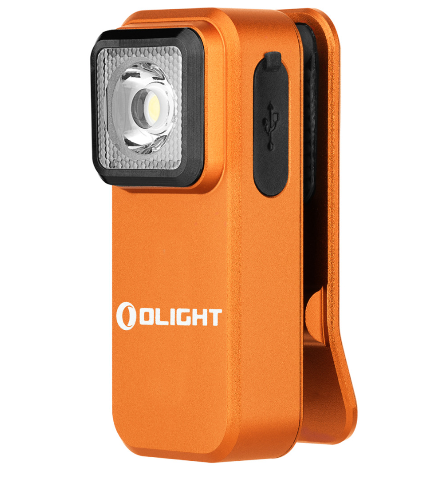 Olight Clip Light