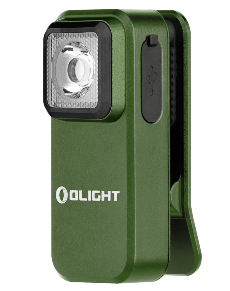 Olight Clip Light