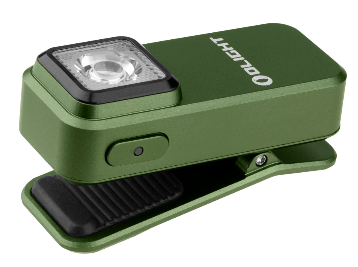 Olight Clip Light