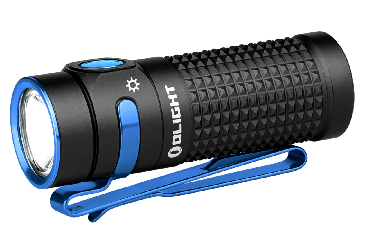 Olight The Baton 4 Kit Light