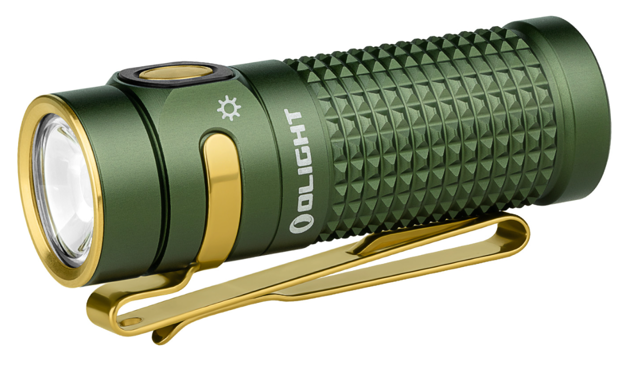 Olight The Baton 4 Kit Light