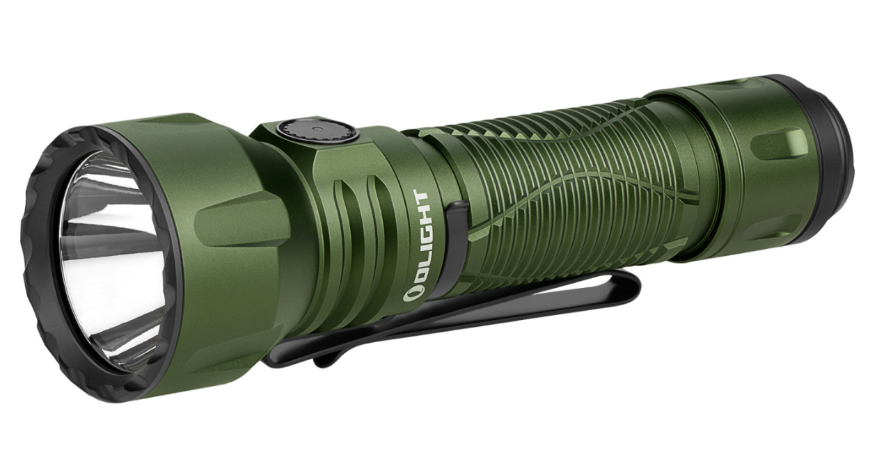 Olight The Javelot Tactical Spotlight
