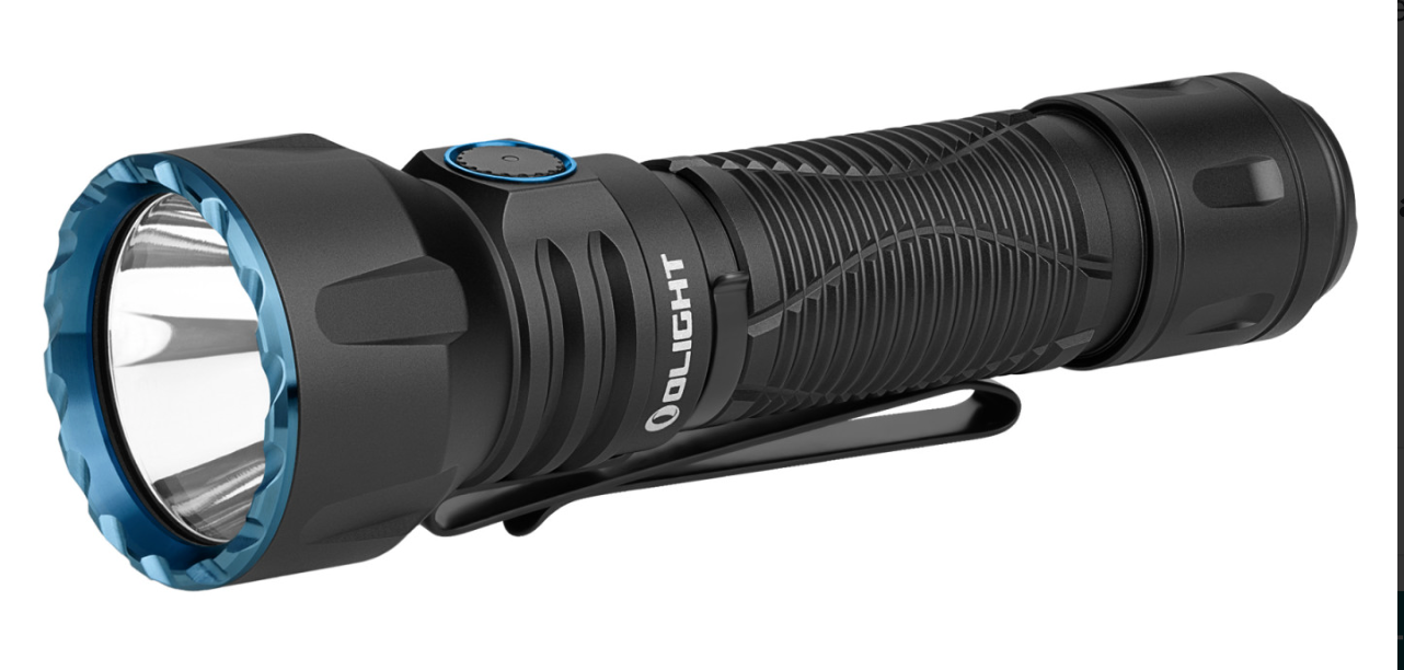 Olight The Javelot Tactical Spotlight