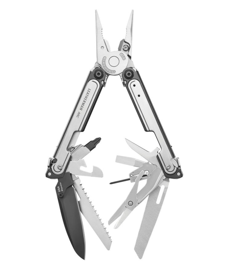 Leatherman ARC Multitool