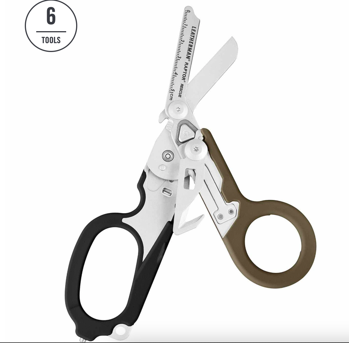 Leatherman Raptor® Rescue