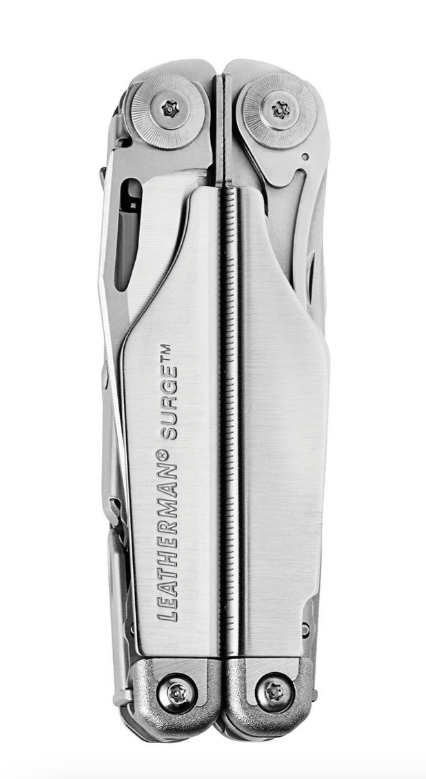 Leatherman Surge Multitool